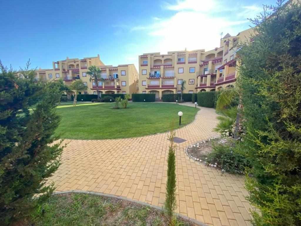 Albatros Golf Luxury Ayamonte I Apartment Exterior photo